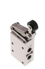soupape de ralenti à rouleaux 3/2 G1/8 0-8bar/0-112psi YPC, Verzenden, Nieuw