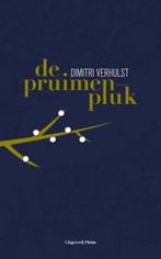 De pruimenpluk 9789492928504 Dimitri Verhulst, Verzenden, Gelezen, Dimitri Verhulst