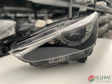 MAZDA CX3 VOLL LED SCHEINWERFER LINKS beschikbaar voor biedingen