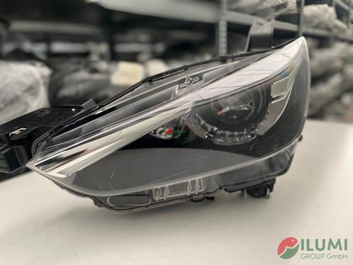 MAZDA CX3 VOLL LED SCHEINWERFER LINKS, Auto-onderdelen, Verlichting, Verzenden