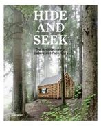 Hide and seek 9783899555455, Verzenden, Zo goed als nieuw