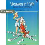 Ik zie geen verband / Vrouwen in t wit / 20 9789031422302, Boeken, Stripverhalen, Verzenden, Gelezen, P. Bercovici