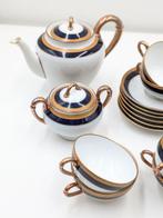 Richard Ginori - Koffieservies - Porselein, Antiek en Kunst