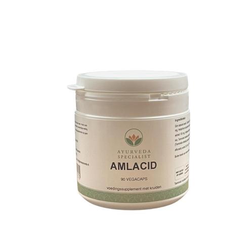 Amlacid, Sport en Fitness, Gezondheidsproducten en Wellness, Ophalen of Verzenden