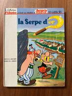 Astérix T2 - La Serpe d’or - C - 1 Album - Herdruk - 1965, Boeken, Nieuw