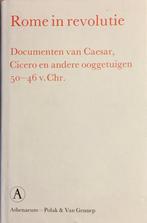 Rome in revolutie / Baskerville serie 9789025330866, Boeken, Verzenden, Zo goed als nieuw
