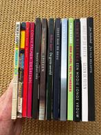 Remco Campert e.a. - Gesigneerde boekenweekgeschenken -