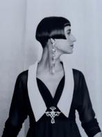 Karl Lagerfeld (1933–2019) - Haute Couture été 1990