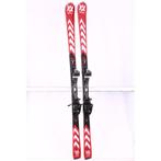 173 skis VOLKL RACETIGER SRC 2024, red, grip walk,, Overige merken, 160 tot 180 cm, Gebruikt, Verzenden