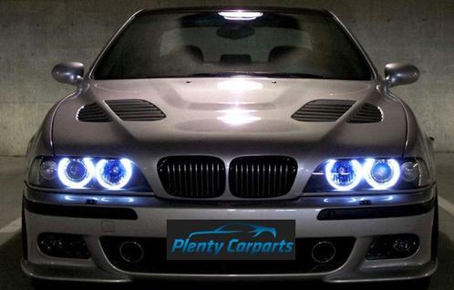 LED angel eyes BMW E39 complete set, Autos : Divers, Tuning & Styling, Envoi