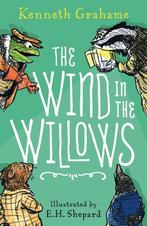 Wind In The Willows 9781405237307, Boeken, Kenneth Grahame, Kenneth Grahame, Zo goed als nieuw, Verzenden