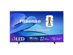 Hisense -   Qled 85 Ultra Hd 4k (2025) - Black, Verzenden