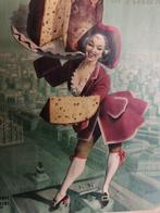 Gino Boccassile - Zapparoli - 1952 - Grafiche A. Mariani –