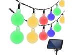 Veiling - JPro Blurry 50Color Tuinverlichting stekker+zonne-, Nieuw
