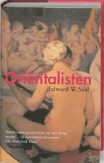 Orientalisme 9789053303962, Edward W. Said, Zo goed als nieuw, Verzenden