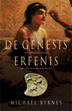De Genesis erfenis 9789024532964 Michael Byrnes, Verzenden, Gelezen, Michael Byrnes