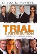 Trial & retribution - Seizoen 9 op DVD, Cd's en Dvd's, Dvd's | Thrillers en Misdaad, Verzenden, Nieuw in verpakking