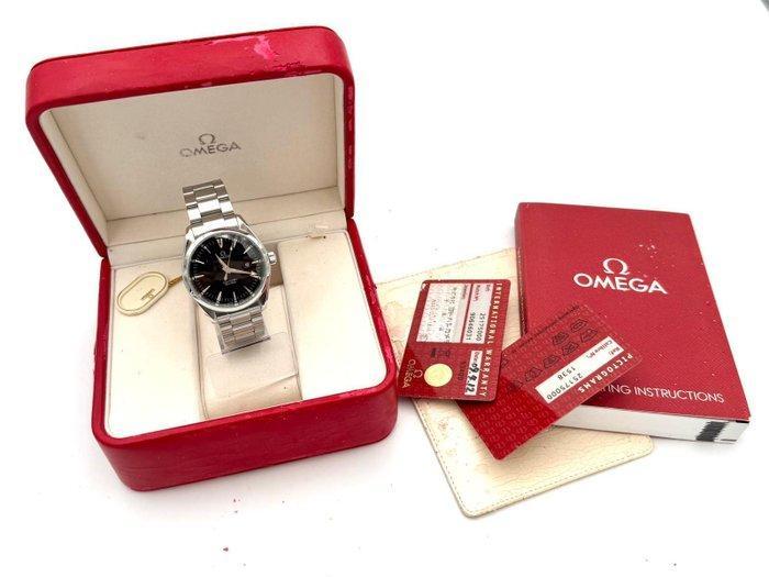 Omega - Seamaster Aqua Terra 39mm - 2517.50 - Homme -, Handtassen en Accessoires, Horloges | Heren