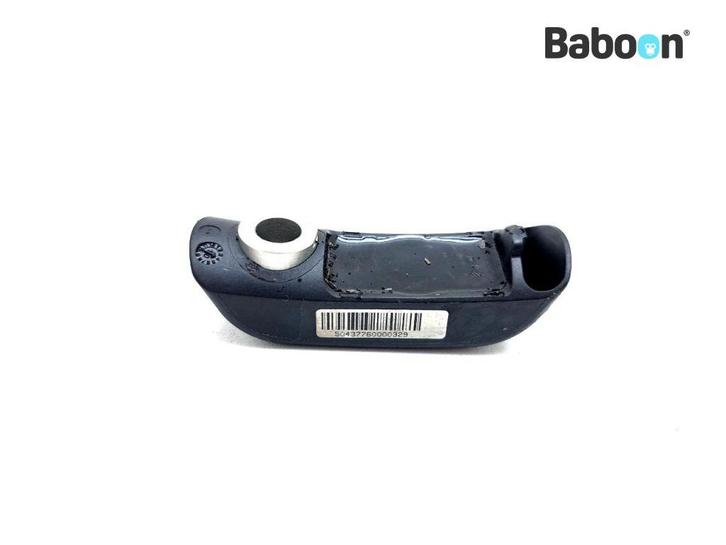 Bandenspannings Sensor (RDC) BMW F 800 R 2009-2014 (F800R), Motoren, Onderdelen | BMW, Gebruikt, Verzenden