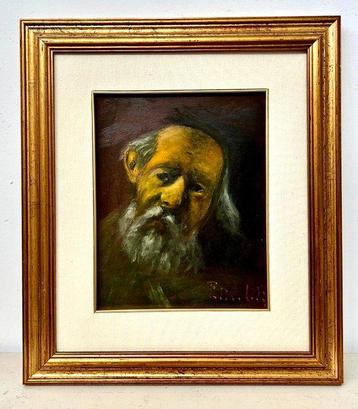 Pedi Da Lodi (1903-1996) - Il Professore - NO RESERVE