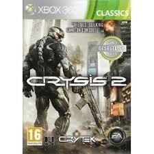 Crysis 2 (xbox 360 nieuw), Consoles de jeu & Jeux vidéo, Jeux | Xbox 360, Enlèvement ou Envoi
