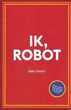 Ik, Robot [Grote Letter Editie] 9789059654396 Isaac Aminov, Boeken, Verzenden, Gelezen, Isaac Aminov
