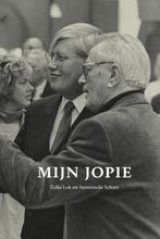 Mijn Jopie 9789056154448 Annemieke Schors, Boeken, Verzenden, Zo goed als nieuw, Annemieke Schors