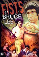 Fists of Bruce Lee op DVD, Cd's en Dvd's, Verzenden, Nieuw in verpakking