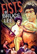 Fists of Bruce Lee op DVD, Cd's en Dvd's, Dvd's | Actie, Nieuw in verpakking, Verzenden