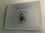 Vaticaan. Year Set 2003