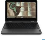 Lenovo 500e Chromebook – 11.6 Inch Hd Touch | Intel Celeron, Computers en Software, Ophalen of Verzenden, Nieuw