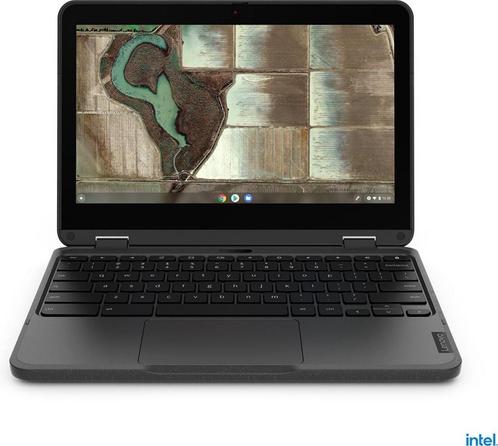 Lenovo 500e Chromebook – 11.6 Inch Hd Touch | Intel Celeron, Computers en Software, Windows Laptops, Ophalen of Verzenden