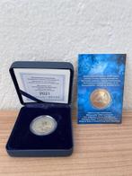 Griekenland. 2 Euro 2021 Greek Revolution (2 coins) Proof, Postzegels en Munten, Munten | Europa | Euromunten