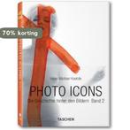Photo Icons 9783836507974 Hans-Michael Koetzle, Boeken, Verzenden, Zo goed als nieuw, Hans-Michael Koetzle