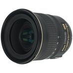 Nikon AF-S 12-24mm F/4 G ED DX occasion, Audio, Tv en Foto, Verzenden, Zo goed als nieuw
