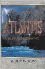 Atlantis En Haar Beschaving 9789020281842, Boeken, Shirley Andrews, Zo goed als nieuw, Verzenden