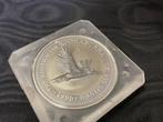 Australië. 1 Dollar 1996 Kookaburra - 1 oz (Zonder