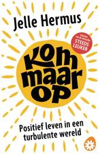 Kom maar op 9789083438504 Jelle Hermus, Verzenden, Jelle Hermus