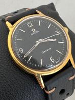 Omega - Genève - 135.070 - Heren - 1960-1969, Handtassen en Accessoires, Horloges | Heren, Nieuw