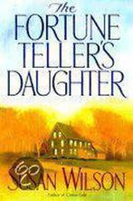 The Fortune Tellers Daughter 9780743442305, Boeken, Gelezen, Susan Wilson, Verzenden