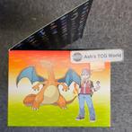 Fire Red Pokemon Center 30th Poke Ball Special Edition F/S, Nieuw