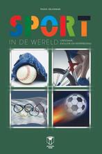 Sport in de wereld 9789038223940, Boeken, Gelezen, Verzenden, Trudo Dejonghe, N.v.t.