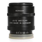 Leitz Focotar-2 F4.5 50mm, TV, Hi-fi & Vidéo, Ophalen of Verzenden
