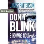 Dont Blink 9780446568845 James Patterson, Verzenden, Gelezen, James Patterson