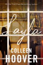 Layla 9781542000178 Colleen Hoover, Verzenden, Zo goed als nieuw, Colleen Hoover