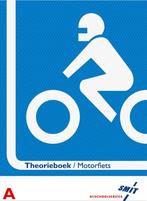 Theorieboek Motorfiets – Smit - bestdealever.nl, Boeken, Verzenden, Zo goed als nieuw