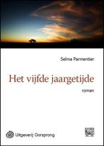 Het vijfde jaargetijde - grote letter uitgave 9789461011886, Boeken, Verzenden, Gelezen, Selma Parmentier