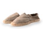 Mango Espadrilles in maat 43 Groen | 5% extra korting, Kleding | Dames, Schoenen, Espadrilles, Mango, Verzenden, Gedragen