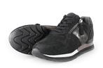 Rieker Sneakers in maat 36 Zwart | 10% extra korting, Kleding | Dames, Schoenen, Sneakers, Rieker, Zo goed als nieuw, Zwart