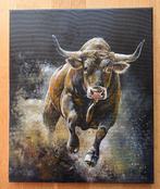 Alexander Nakonechnyi (XX-XXI) - Force of nature, Antiek en Kunst